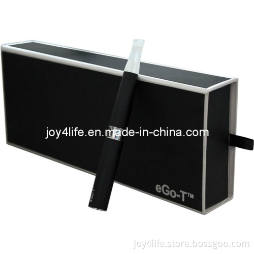 Electronic Cigarette EGO-T with 1.1ml Liquid Refill Cartridge